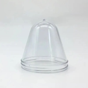 High Quality Pavico PET Preforms From Vietnam <b>Plastic</b> <b>Packaging</b> Collar Material Body Base Competitive Price with Volume Required - Product Image 3