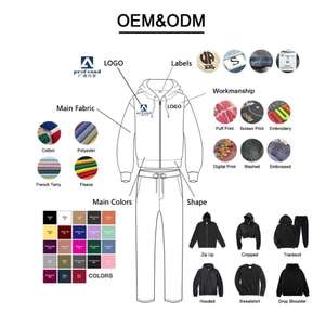 เสื้อยืดผู้ชายทรงโอเวอร์ไซส์ แขนสั้น ไหล่ตก สีเทาหนา ผ้าหนังกลับ  แบบเรียบ  งานคัสตอม  พร้อมลายนูน - Product Image 5