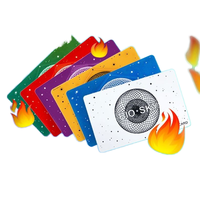Cristaux photoniques Biomedis BIOSKY (lot de 6 cristaux)