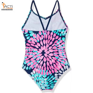 Maillot de bain pour femmes de qualité supérieure avec logo personnalisé et service OEM Maillot de bain pour femmes - Product Image 2