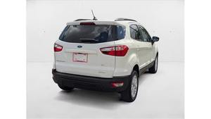 Ford EcoSport SE 4WD 2022 Usado en Excelentes Condiciones - Product Image 4