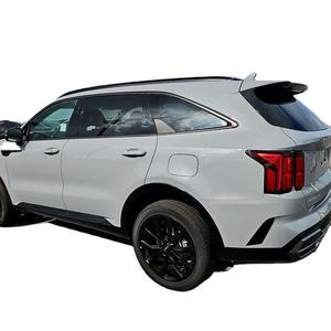 SUV Familiar Mediano 2025 Seminuevo, Confiable, 7 Asientos, Gasolina/Híbrido, Transmisión Automática, Techo Panorámico, Vehículo Utilitario - Product Image 4