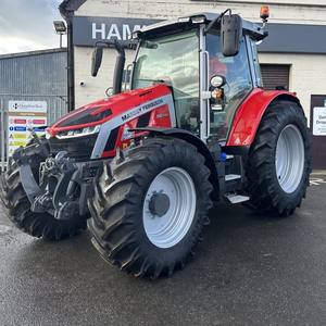 ซื้อรถแทรกเตอร์ Massey Ferguson รุ่น 290/385/240/375 สภาพดีเยี่ยม มือสอง สำหรับงานเกษตร มีจำหน่ายแล้วตอนนี้ ลดราคา 2WD/4WD - Product Image 1