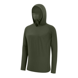 Sweats à capuche de pêche pour hommes à prix raisonnable, légers, de qualité supérieure, durables, au meilleur design, manches longues - Product Image 1