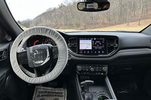 Dodge Durango SRT Hellcat 2021 d'occasion, conduite à gauche/droite - Product Image 3