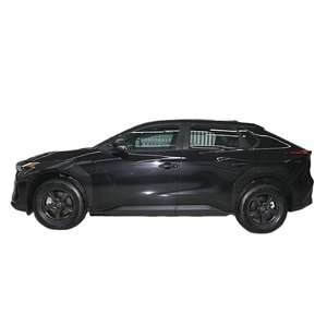 Vehículo Eléctrico Inteligente de Nueva Energía 2024 2025, SUV Eléctrico Puro, Tracción Delantera y Tracción Total, Gran Autonomía, 5 Puertas, con Transmisión Automática - Product Image 2