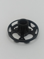 Service de prototypage rapide et d'usinage CNC sur mesure pour pièces métalliques de précision en aluminium, acier inoxydable et laiton