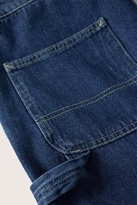 Logo personnalisé Vêtements de sport personnalisés Les shorts pour hommes sèchent rapidement et sont respirants et conviennent à la course en plein air et au fitness - Product Image 4