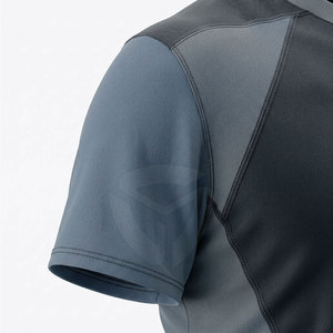 Uniforme de Rugby de Alto Rendimiento, Costuras Resistentes, Tela Transpirable, Diseñado para Entrenamientos, Partidos y Juego en Equipo - Product Image 4