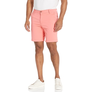 Pantalones Cortos Deportivos Personalizados para Hombre, Sólidos, Elásticos, Transpirables, Ecológicos, Impermeables, con Parches, Logotipo Propio, Cintura Elástica Delantera Cómoda - Product Image 6
