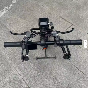 Nuevo y Popular Accesorio de Pulsera para Silla de Ruedas Eléctrica de 12 Pulgadas, 250W/500W 8AH-16AH - Product Image 2