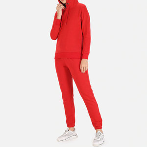 Survêtement de course personnalisé pour belles femmes/2024 survêtements sur mesure costume d'entraînement sportif - Product Image 4