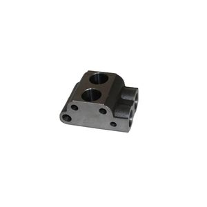 Nouvelles soupapes de chambre hydraulique GR ENGINEERING MF-240 de haute qualité pour tracteurs agricoles Massey Ferguson, pièces agricoles - Product Image 1