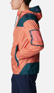 Factory Price <b>Plus</b> <b>Size</b> Casual Windbreaker <b>Jacket</b> Fashion Breathable <b>Waterproof</b> Hot Outwear - Product Image 4