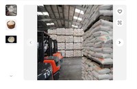 Exportation de Riz Jasmin Thaïlandais à Grain Long de Haute Qualité 5% Brisure / Meilleurs Exportateurs, Distributeurs et Fournisseurs Mondiaux