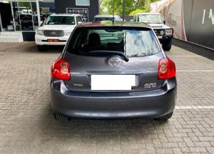 USADO LHD/RHD 2008 TOYOTA AURIS 2.0D-4D RX - Product Image 3