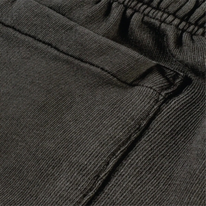 Pantalones Cortos Deportivos Personalizados de Alta Calidad para Hombre, para Fútbol, Baloncesto y Gimnasio, Tejidos, con Cordón Ajustable, Estampados, de Cintura Media, Secado Rápido, Transpirables y Antiarrugas - Product Image 3