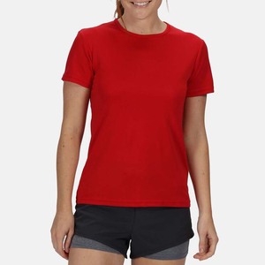 T-shirts pour femmes confortables de haute qualité Dernier style pour les Offre Spéciale d'été quotidiens et extérieurs - Product Image 3