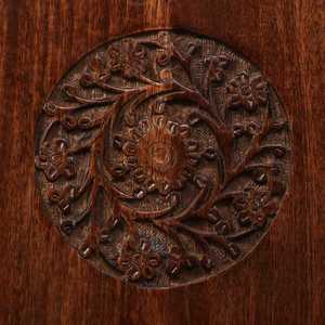 Nautical Wooden Beautiful Handmade Stool for Sitting Living Room Office <b>Balcony</b> Decor Home <b>Furniture</b> <b>Small</b> Table Stool Decor - Product Image 6