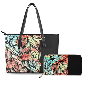 Bolso de Mano Plegable Reutilizable para Mujer, Precio de Fábrica, MOQ Bajo, con Estampado de Tortuga Marina, Bolso de Hombro de Papel Dupont para Mujer Joven 11 - Product Image 1