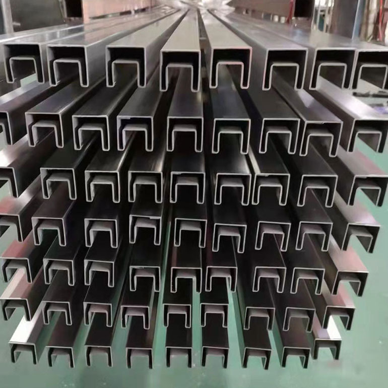 310 stainless steel shaped pipe for chemical industry 310 stainless steel shaped pipe for chemical industry