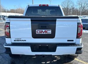 Camioneta Usada GMC SIERRA 1500 SLT CREW CAB 2016 con Motor <4L, Interior Oscuro, Volante a la Izquierda - ¡OFERTA ESPECIAL Y ENVÍO CON DESCUENTO! - Product Image 6