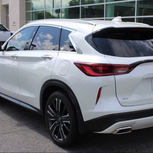 2022อัตโนมัติ "infinitiis QX50 luxees พร้อมสำหรับการขาย - Product Image 2