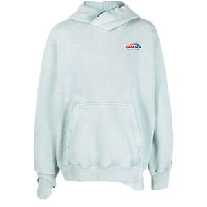 Vente Flash : Sweat-shirts à capuche uniques pour hommes, design délavé, matière respirante et durable, en vente en ligne - Product Image 1