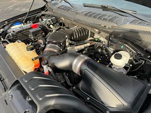 Ford F-150 Raptor Hennessey VelociRaptor V8 Supercharged V8 Swap 2020 Usado en Excelentes Condiciones, 563 Caballos de Fuerza Verificados por Dyno, Propietario del Sur - Product Image 6