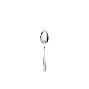 ช้อนขนมหวานดีไซน์มินิมอล Optima Lara ขัดเงาแบบกระจก สำหรับงานปาร์ตี้ - Product Image 1