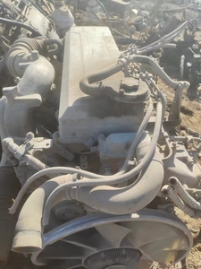 Moteur d'occasion japonais pour Hino 700 E13C complet avec assemblage de moteur diesel E13C d'occasion Offre Spéciale de haute qualité pour camion Hino 700 - Product Image 6