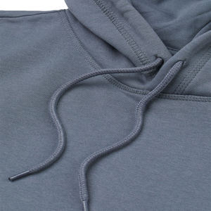 Latest Style New Arrival Solid Color <b>Men</b> Hoodies 100% Cotton Eco-Friendly Breathable Custom Logo Wholesale - Product Image 6