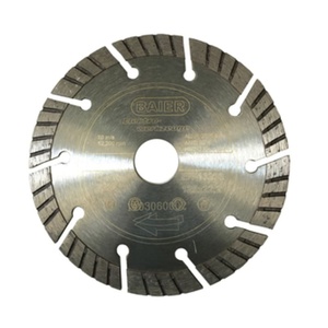 Disco Universale Art. B07234 X Baier Bdn 125 - Product Image 1