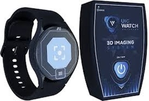 Détecteur de montres UIG neuf et parfait, système d'imagerie 3D prêt pour une livraison mondiale - Product Image 3