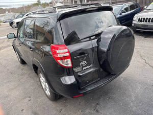 TO-YO-TA RA-V4 LI-MI-TED V6 4WD AUTOMATIQUE 2010 SUPER PROPRE, SIÈGES EN CUIR - Product Image 6