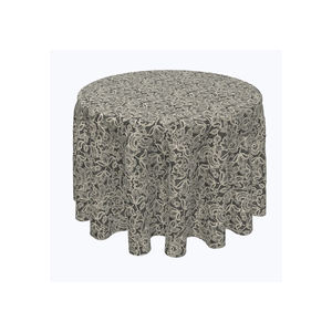 Wholesale Price Best Selling Customized Print Dining <b>Table</b> <b>Cloth</b> for Wedding Banquet Restaurant - Product Image 3