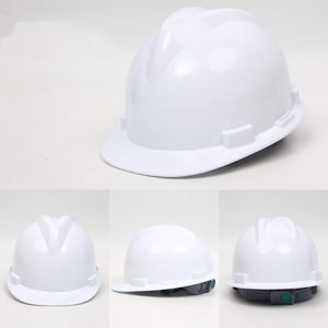 <span class=keywords><strong>Casque</strong></span> de sécurité anti-écrasement en forme de V <span class=keywords><strong>orange</strong></span> <span class=keywords><strong>Casque</strong></span> d'assurance travail de <span class=keywords><strong>chantier</strong></span> de construction standard national - Product Image 5