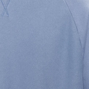 เสื้อสเวตเชิ้ตคอกลมผ้าฟลีซคุณภาพสูงสำหรับผู้ชาย ผสมโพลีเอสเตอร์และคอตตอน น้ำหนัก 240 กรัม แห้งเร็ว ระบายอากาศได้ดี เหมาะสำหรับฤดูหนาว - Product Image 6