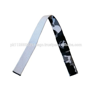 Muñequeras Deportivas Personalizables al por Mayor, Unisex, de Neopreno y Cuero Acolchado, para Levantamiento de Pesas, Hechas en Pakistán - Product Image 5