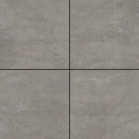 Carreaux de sol et de mur en céramique de 600x600mm avec des carreaux vitrifiés en céramique mats rustiques utilisés pour la cuisine