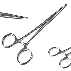 Pinzas Quirúrgicas 2026 con Mango de Bloqueo, Superventas, Precio de Fábrica, Mejor Proveedor, Pinzas Quirúrgicas de SUAVE SURGICAL INSTRUMENTS - Product Image 1