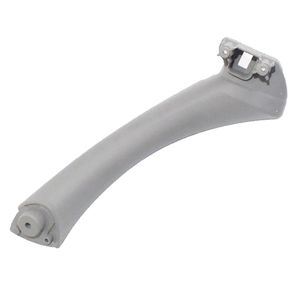 Manija Interior Derecha Gris para Puerta de BMW E90, E91 - Product Image 1