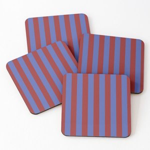 Posavasos de madera de último diseño hermoso con posavasos de diseñador impresos Hogar y utensilios de cocina utilizados para el hogar y la Oficina restaurante por SCI - Product Image 4