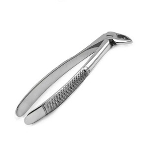 Juego de Instrumentos de Ortodoncia de Acero Inoxidable para Extracción Dental, Alicates Dentales Industriales al por Mayor, Manual, Métrico - Product Image 6