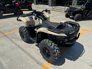 UTV รูปสี่เหลี่ยมสำเร็จรูป2026สามารถ-AMS Outlander Pro Xu HD7 - Product Image 6