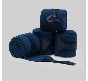 Productos ecuestres personalizados, vendajes para montar a caballo, forro polar para caballos para jinetes competitivos, vendajes para caballos de entrenamiento al aire libre - Product Image 6