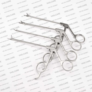 Đào tạo y tế cụ cho phẫu thuật khớp gối Knot Pusher chủ đề forceps khâu Cutter, thăm dò bởi vaslcare - Product Image 5