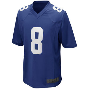 Maillots de football américain tendance en gros, hauts grande taille, respirants, imprimés, séchage rapide, haute qualité, unisexe - Product Image 5