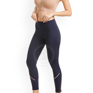 Legging bas à quantité minimale de commande pour femmes Legging de haute qualité pour femmes vêtements de fitness Top vente Legging pour femmes - Product Image 4
