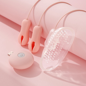 Vibrateurs en silicone, jouets pour le plaisir féminin, 164 par boîte - Product Image 1